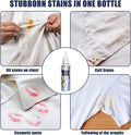 150ml Oil Stain Cleaner Liquid - Techmanistan in Pakistan