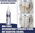 150ml Oil Stain Cleaner Liquid - Techmanistan in Pakistan
