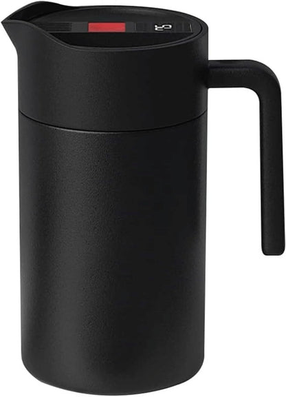 1600ml Thermal Coffee Carafe - Techmanistan in Pakistan
