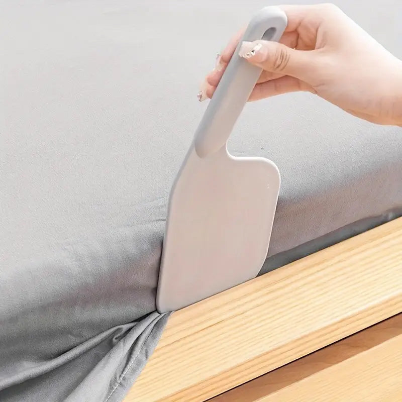 Bed Sheet Tucker Tool Techmanistan