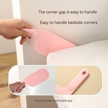 Bed Sheet Tucker Tool Techmanistan