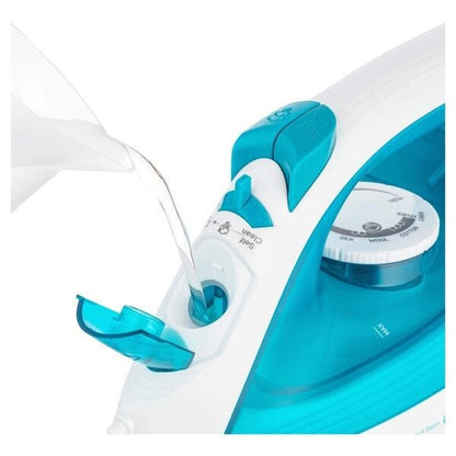 1800W Corded Steam Iron - Techmanistan in Pakistan