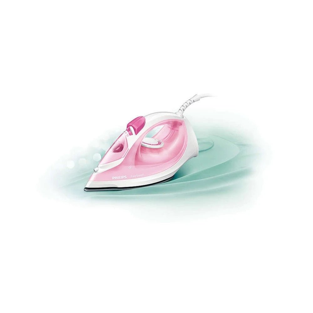 1800W Corded Steam Iron - Techmanistan in Pakistan
