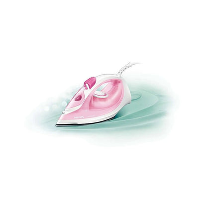 1800W Corded Steam Iron - Techmanistan in Pakistan