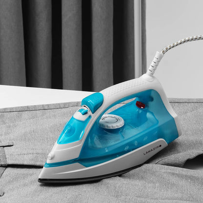 1800W Corded Steam Iron - Techmanistan in Pakistan