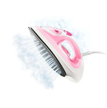 1800W Corded Steam Iron - Techmanistan in Pakistan