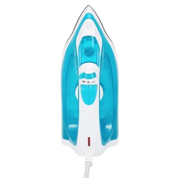 1800W Corded Steam Iron - Techmanistan in Pakistan