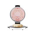 1800W Electric Bread Maker Household Steak Pan Machine Countertop Oven With Non - stick Bakeware - Techmanistan in Pakistan