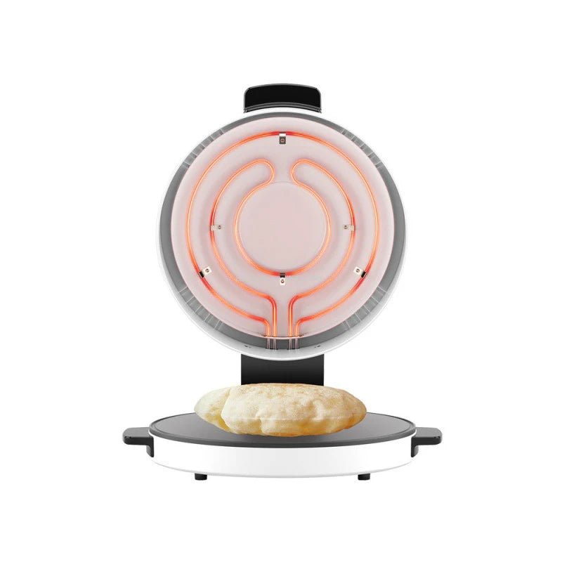 1800W Electric Bread Maker Household Steak Pan Machine Countertop Oven With Non - stick Bakeware - Techmanistan in Pakistan
