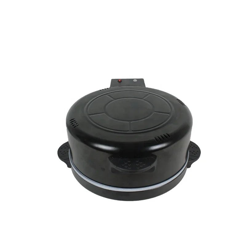 1800W Electric Bread Maker Household Steak Pan Machine Countertop Oven With Non - stick Bakeware - Techmanistan in Pakistan