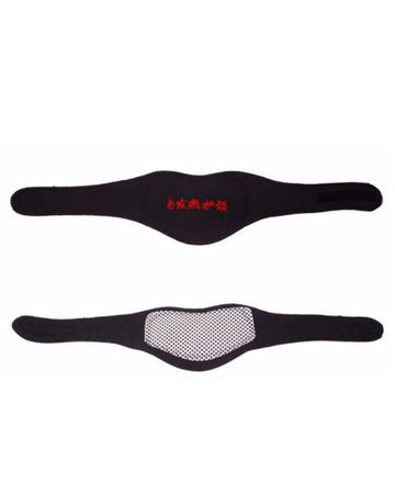 Self Heating Neck Massager Belt