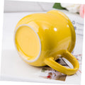 350ml Reusable Ceramic Coffee Cup Techmanistan