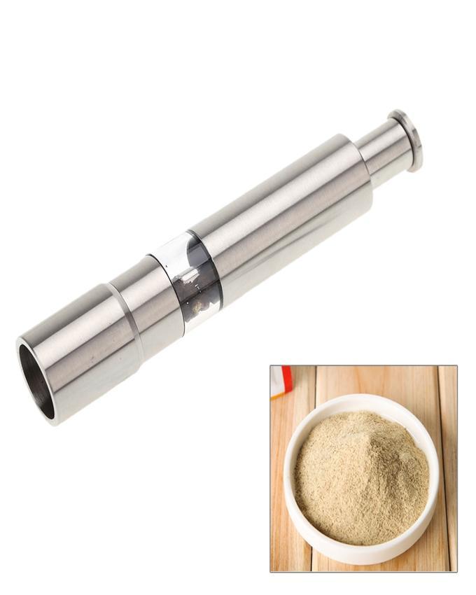 Salt and Pepper Grinder - Techmanistan