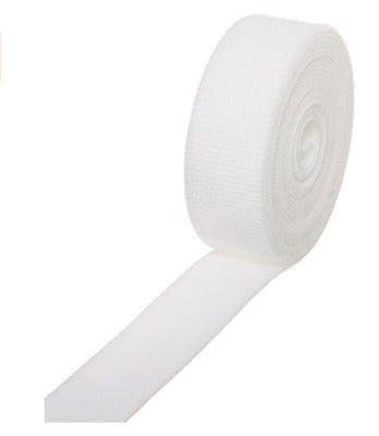 19mm Velcro Tape, Hook and Loop Fastener Velcro Tape Roll - Techmanistan in Pakistan