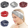 Bandana Headband