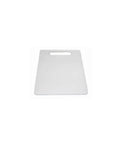 Multi-usage Cutting Board - White--Techmanistan-My Store
