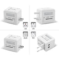 Travel Adapter My Store