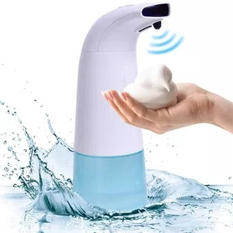 Touchless Foaming Soap Dispenser