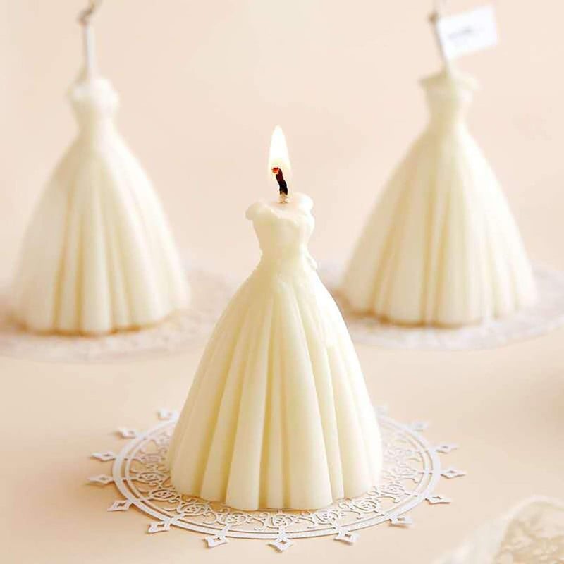 1KG Soy Wax Beans for Candle Making - Techmanistan in Pakistan