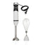 2 in 1 Hand Blender with Egg Whisk