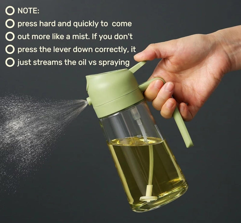 BBQ Grill Accessories Combo Set – 8PCS | 3 Skewers, Fish Basket, Kabab Grill, Grill Mat, Oil Dispenser & Brush