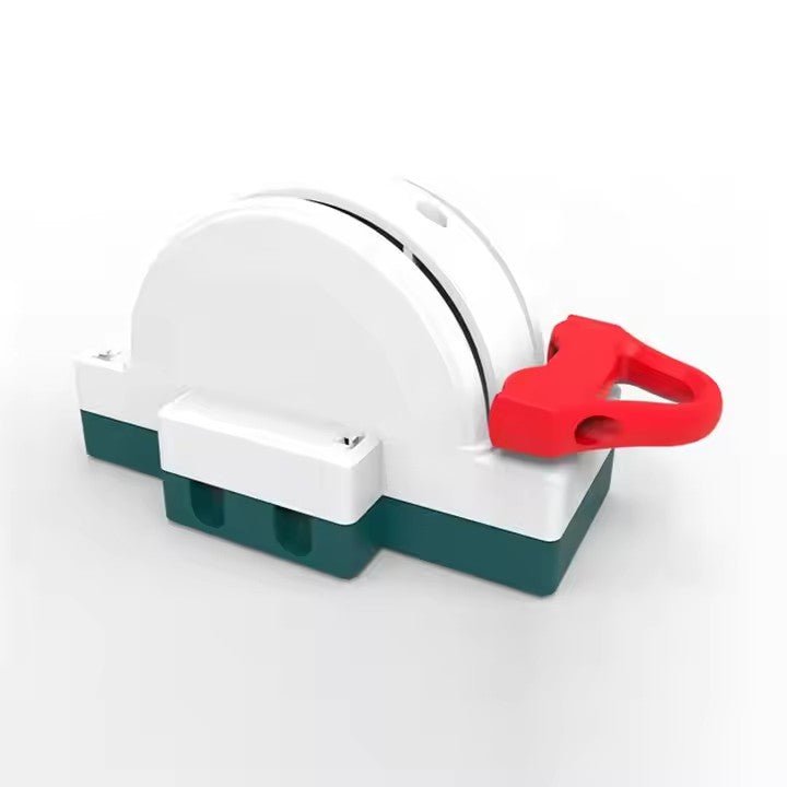 2 Line Changeover Copper Knife - Techmanistan in Pakistan