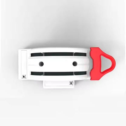 2 Line Changeover Copper Knife - Techmanistan in Pakistan