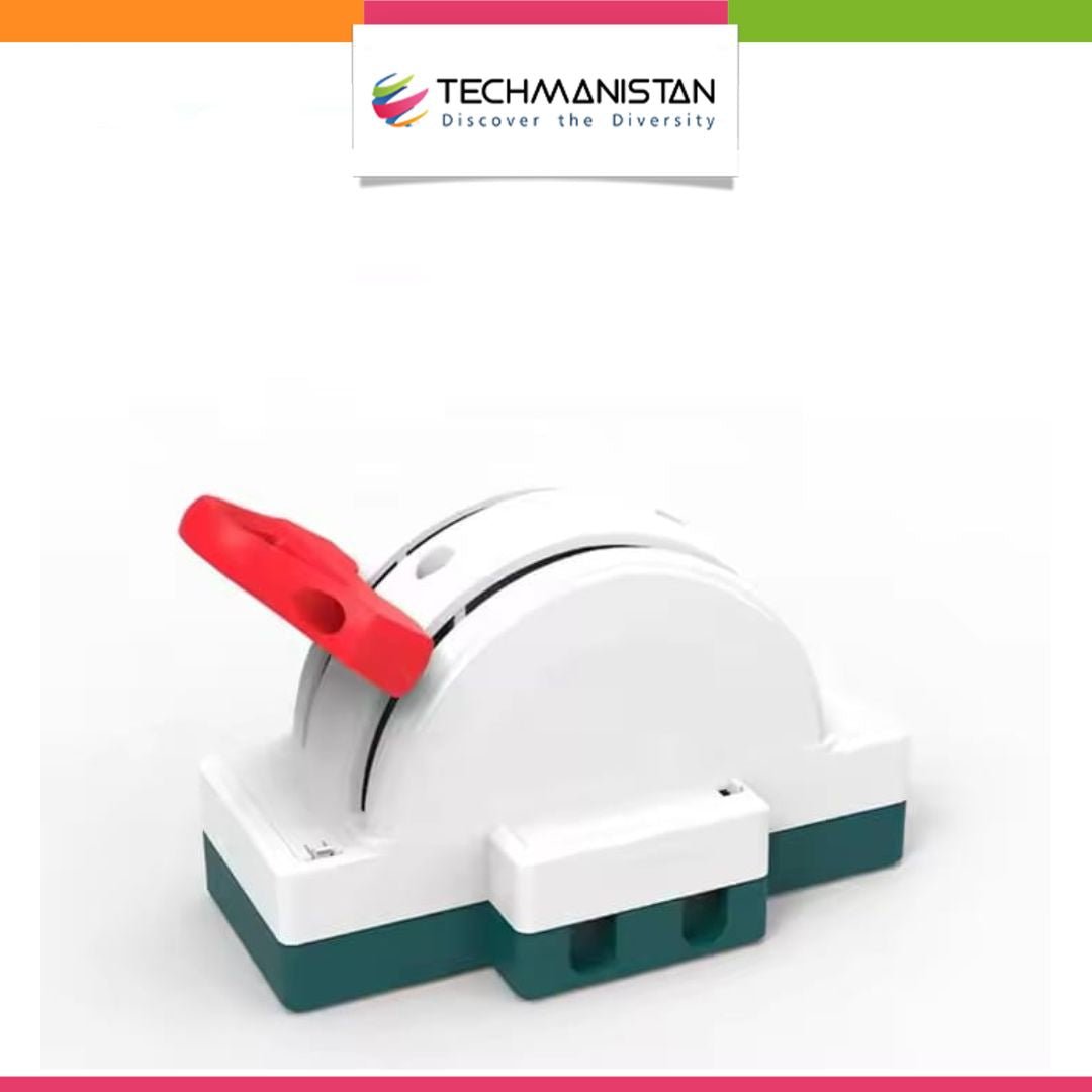 2 Line Changeover Copper Knife - Techmanistan in Pakistan