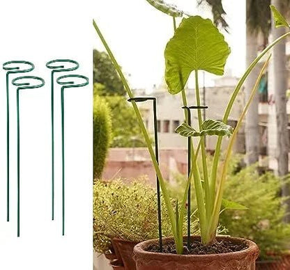 20 Inches Long Plant Support Stakes - Techmanistan in Pakistan