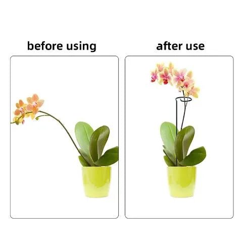 20 Inches Long Plant Support Stakes - Techmanistan in Pakistan