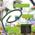 20 Inches Long Plant Support Stakes - Techmanistan in Pakistan