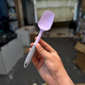 5-Piece Mini Silicone Utensil Set