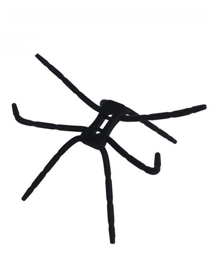 Universal Spider Mobile Phone Holder - Black My Store
