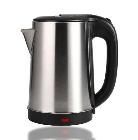 2.3 - Liters Electric Kettle - Techmanistan in Pakistan