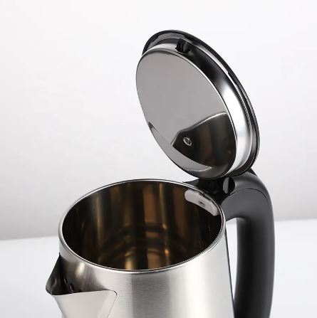 2.3 - Liters Electric Kettle - Techmanistan in Pakistan