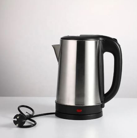 2.3 - Liters Electric Kettle - Techmanistan in Pakistan
