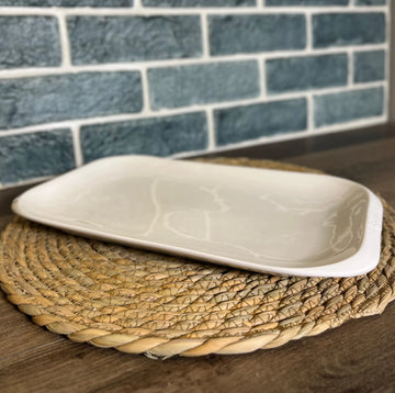 Ceramic Serving Dish