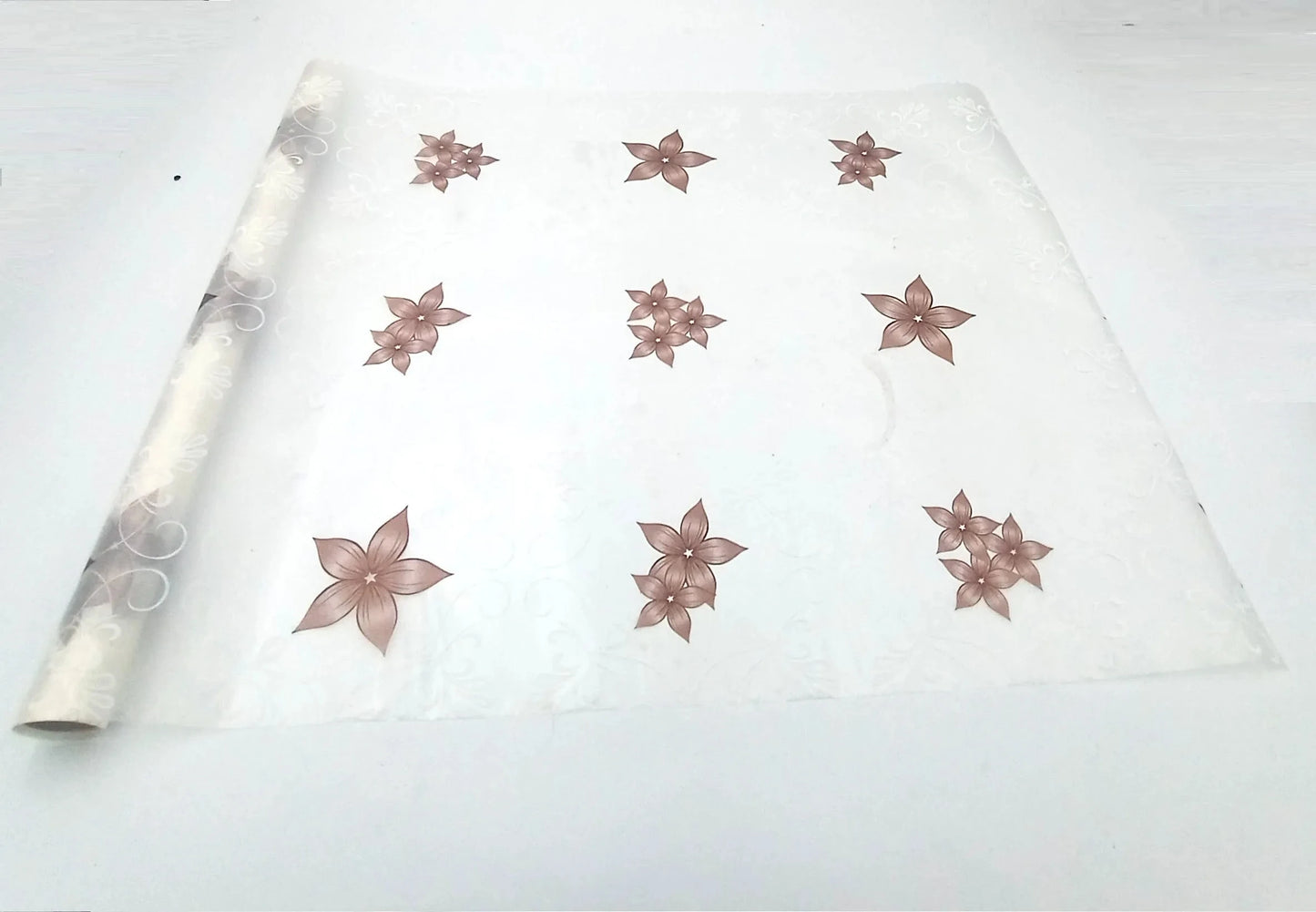 Self-Adhesive Privacy Glass/Window Film Techmanistan