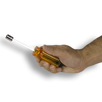 28 - Piece Screwdriver Bit Set with Storage Case – Multi - Use Tool Kit - Techmanistan in Pakistan