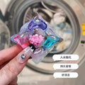 5in1 Laundry Washing Machine Pods Packet - 10 Pcs in one Pack