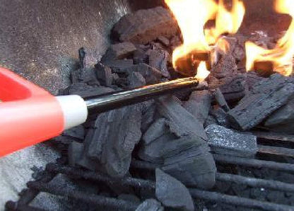 Random Color Kitchen Stove Gas Lighter With Gas Refill Can My Store