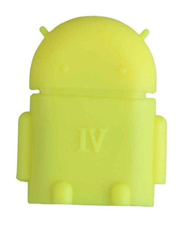 Micro USB OTG  Adapter - Green My Store