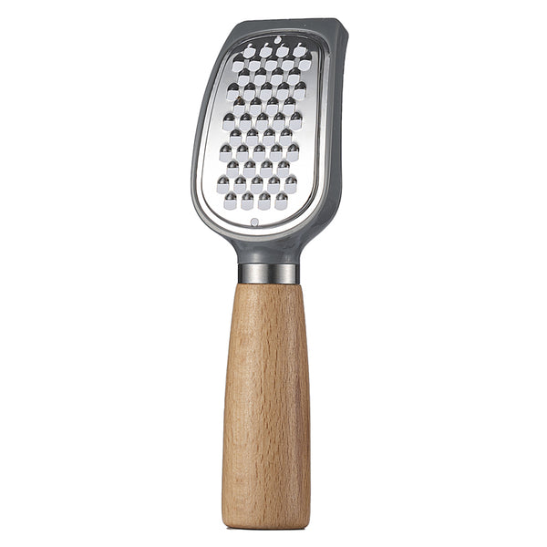  Ginger Grater, Newness Stainless Steel Shovel-shaped