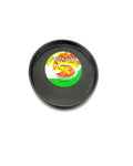 Techmanistan Metallic Pizza Pan--Techmanistan-My Store