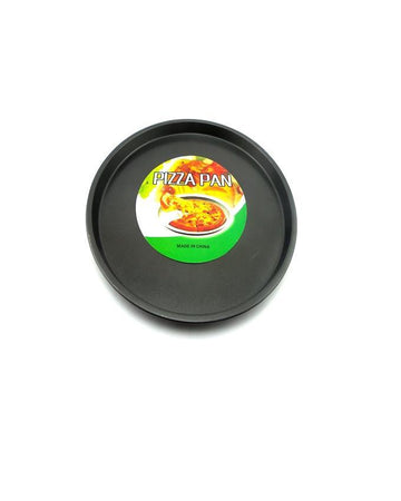 Techmanistan Metallic Pizza Pan--Techmanistan-My Store