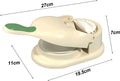 2in1 Dumplings Maker Mold - Techmanistan in Pakistan