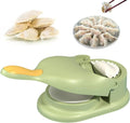 2in1 Dumplings Maker Mold - Techmanistan in Pakistan