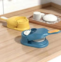 2in1 Dumplings Maker Mold - Techmanistan in Pakistan