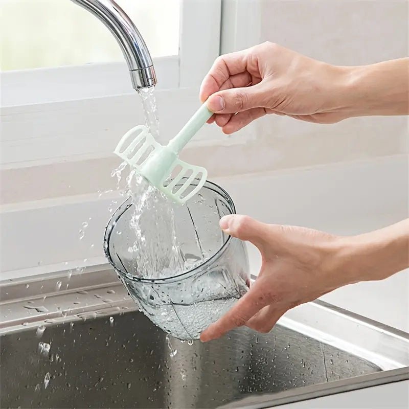 2in1 Hand Pull Mincer and Grater - Techmanistan in Pakistan