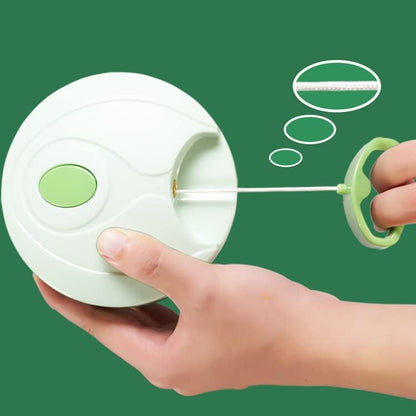 2in1 Hand Pull Mincer and Grater - Techmanistan in Pakistan